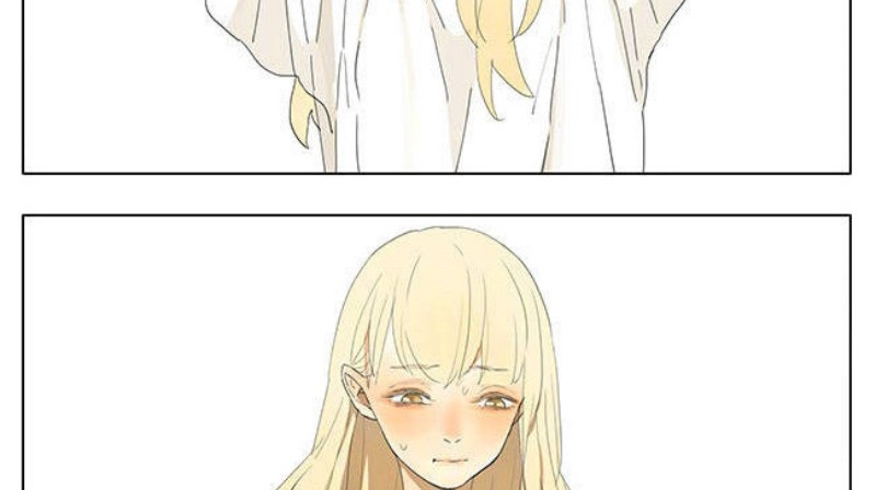 Tamen De Gushi Chapter 154 Gambar 6