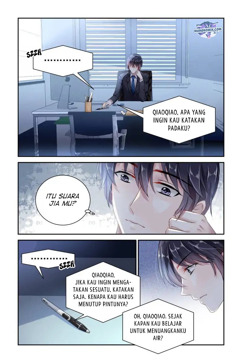 Guomin Laogong Dai Huijia Chapter 75 Gambar 3