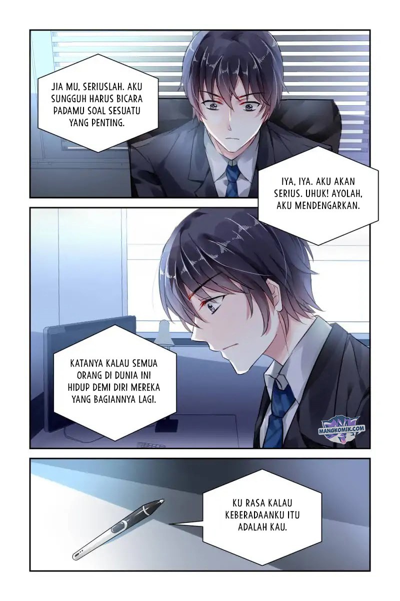 Guomin Laogong Dai Huijia Chapter 75 Gambar 4