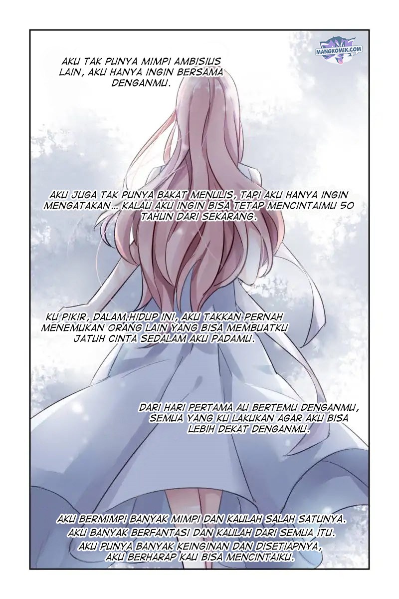 Guomin Laogong Dai Huijia Chapter 75 Gambar 5