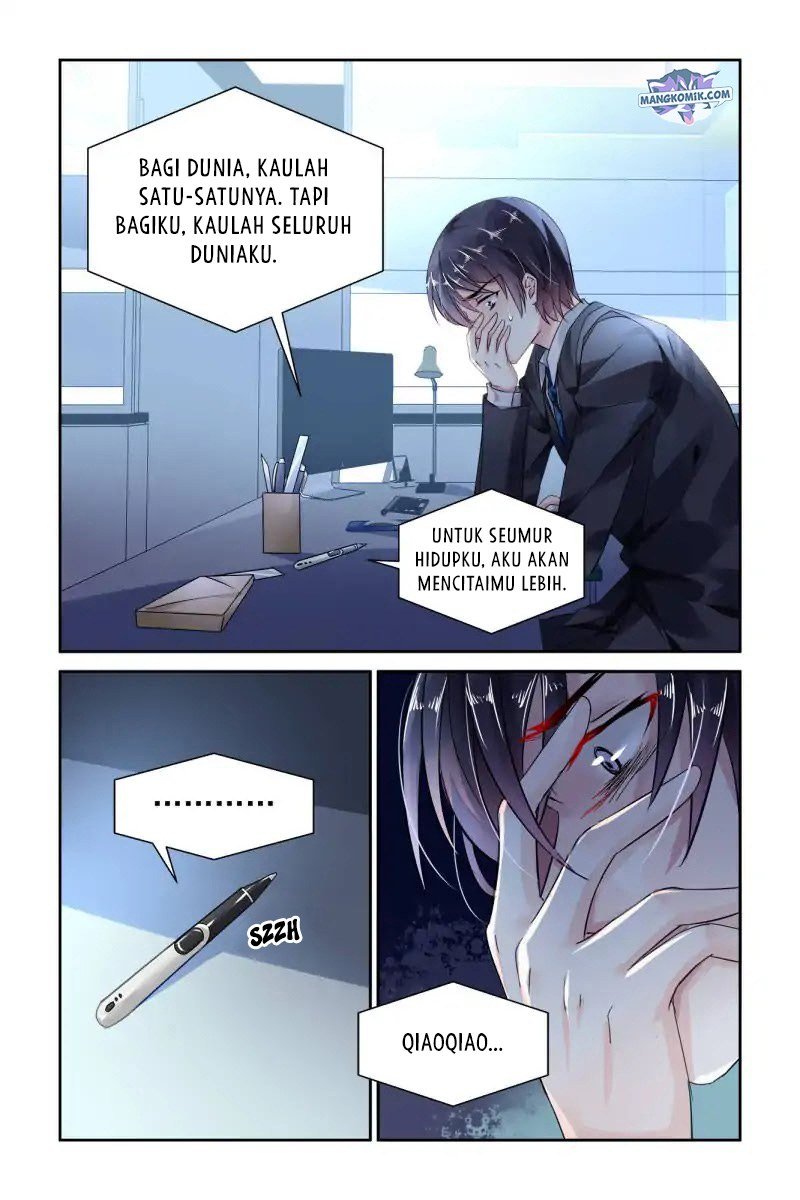 Guomin Laogong Dai Huijia Chapter 75 Gambar 6