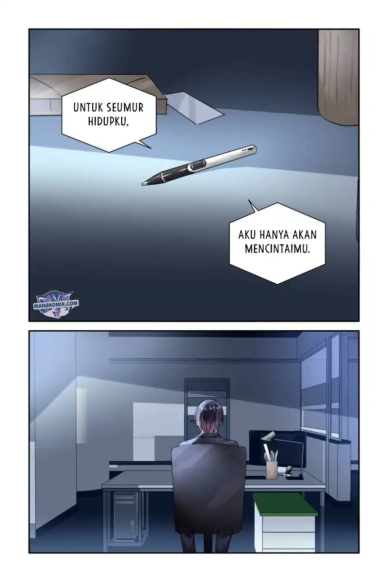 Guomin Laogong Dai Huijia Chapter 75 Gambar 7