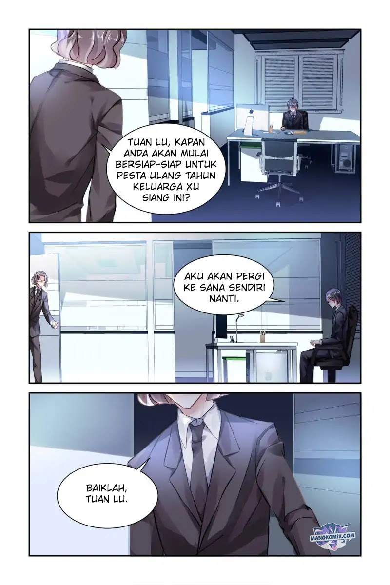 Guomin Laogong Dai Huijia Chapter 75 Gambar 8