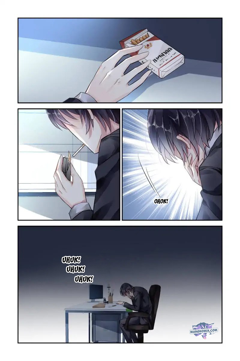 Guomin Laogong Dai Huijia Chapter 75 Gambar 9