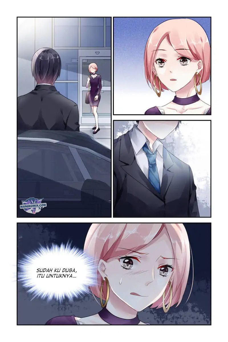 Guomin Laogong Dai Huijia Chapter 74 Gambar 3