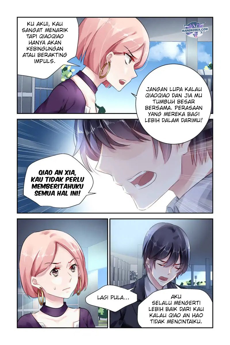 Guomin Laogong Dai Huijia Chapter 74 Gambar 6