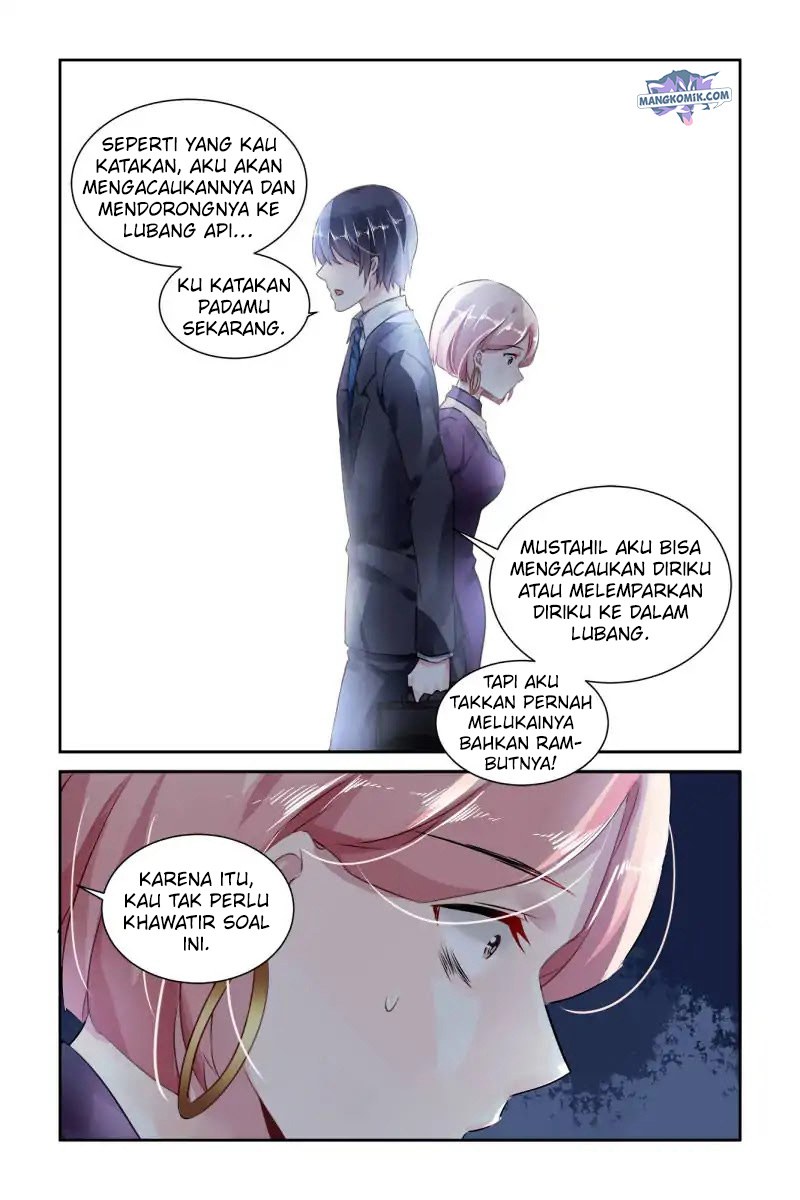 Guomin Laogong Dai Huijia Chapter 74 Gambar 7