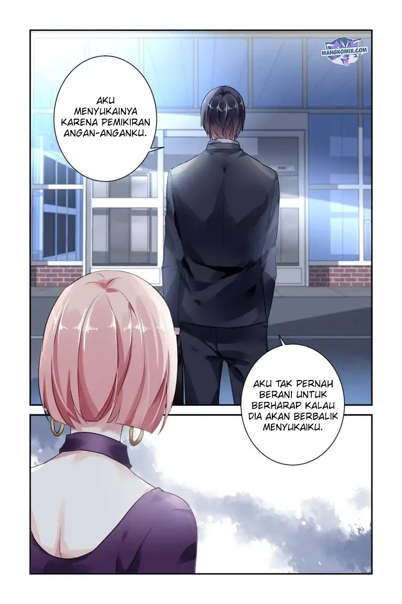 Guomin Laogong Dai Huijia Chapter 74 Gambar 8