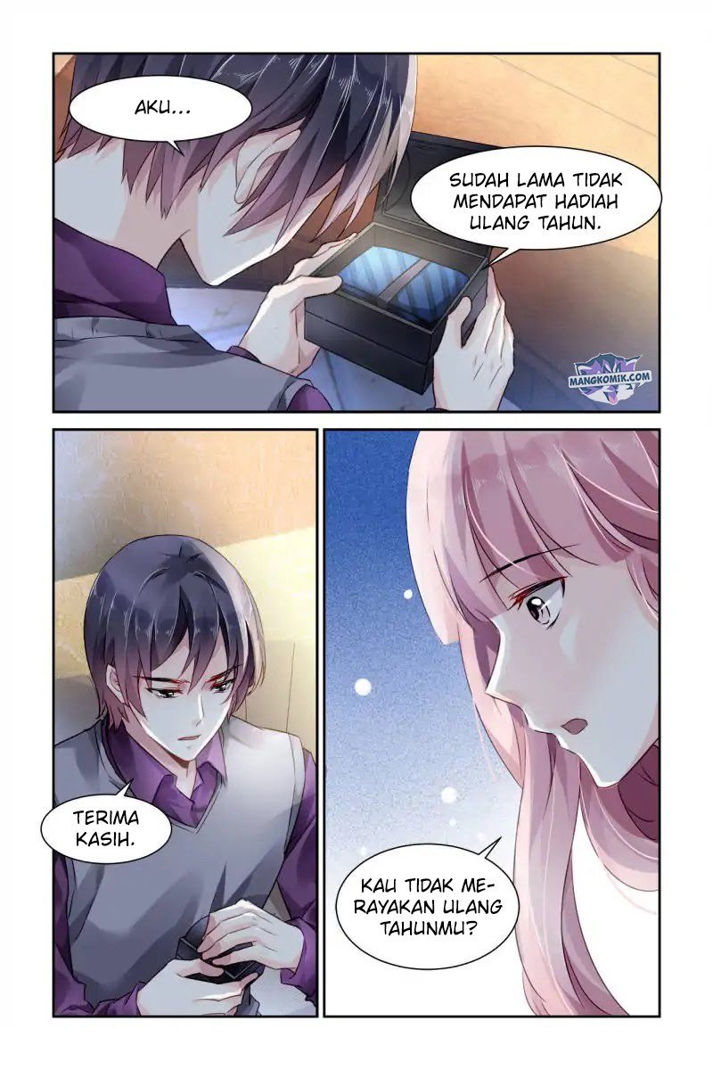 Manhua Guomin Laogong Dai Huijia Chapter 73 gambar nomor 2