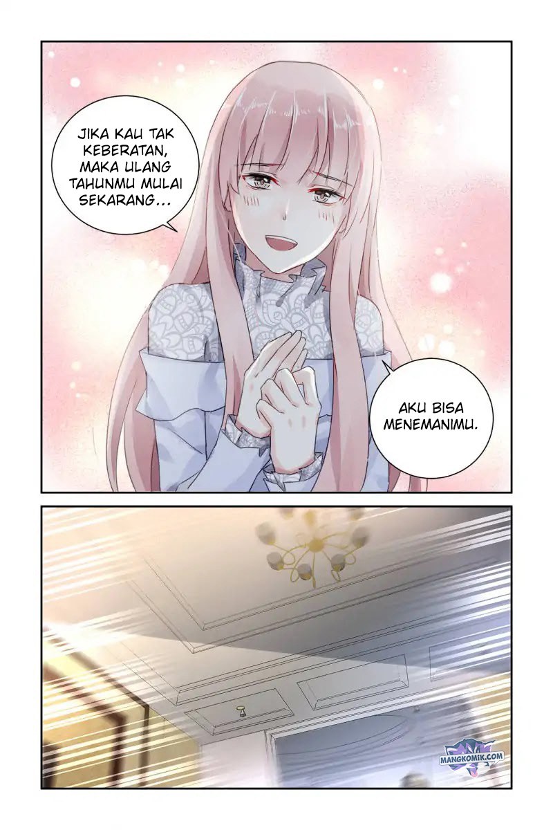 Guomin Laogong Dai Huijia Chapter 73 Gambar 6