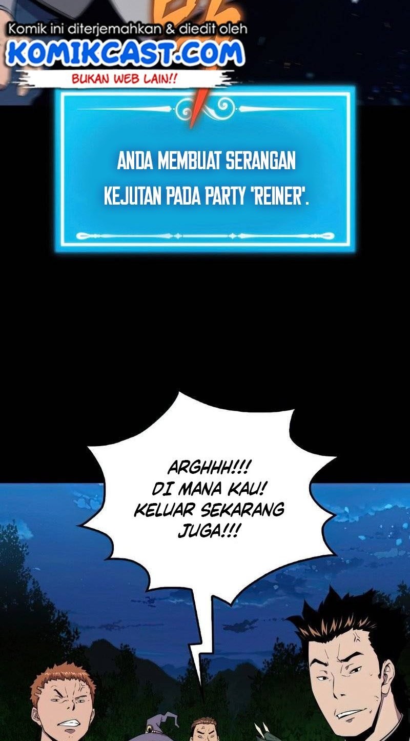 Sleeping Ranker Chapter 29 Gambar 31