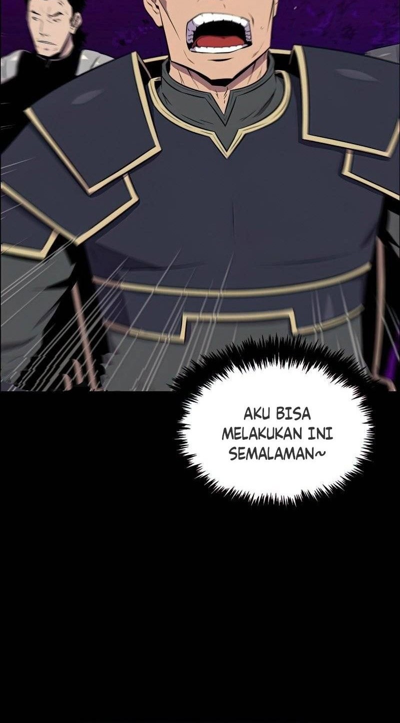 Sleeping Ranker Chapter 29 Gambar 35