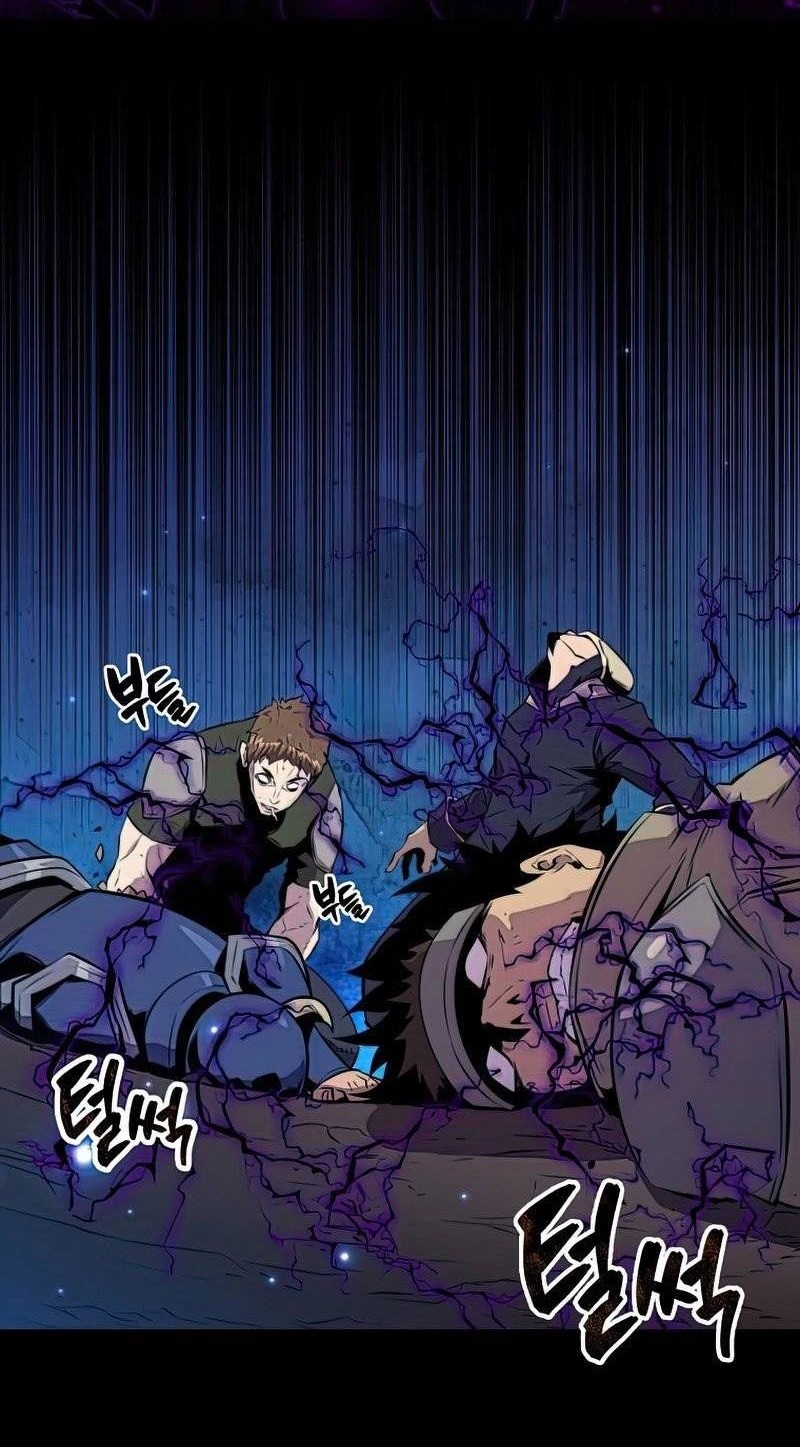 Sleeping Ranker Chapter 29 Gambar 21