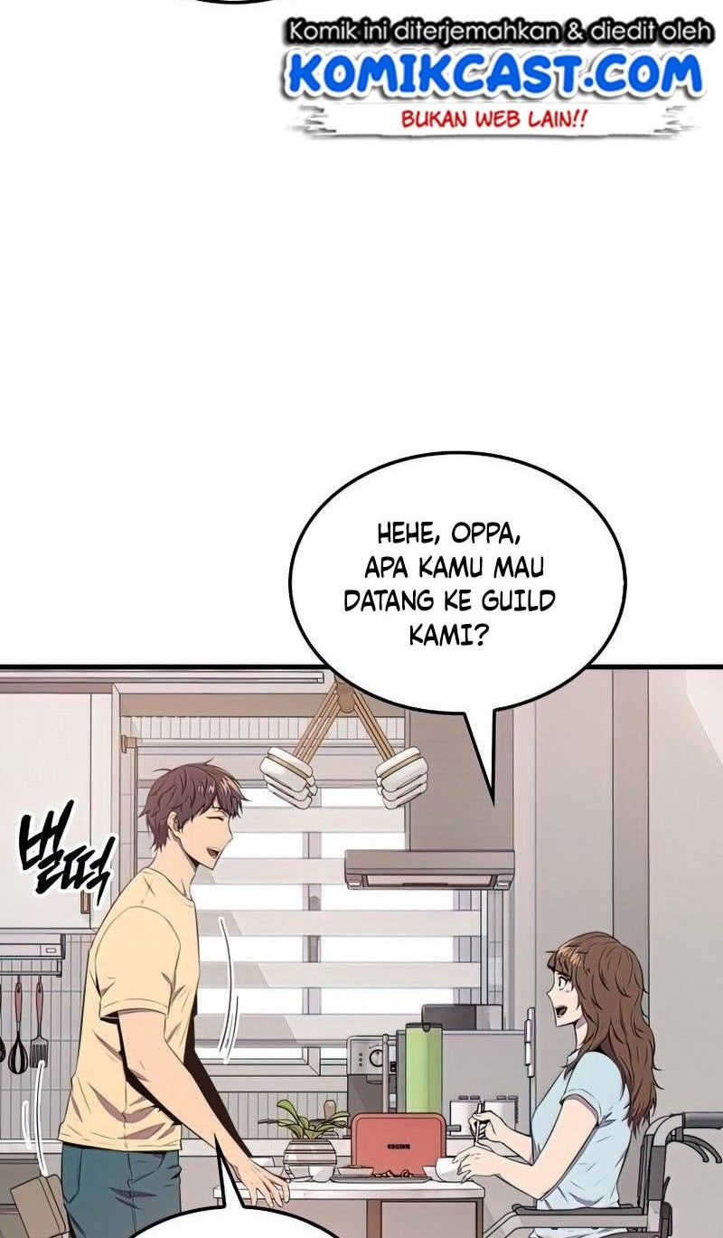 Sleeping Ranker Chapter 29 Gambar 57