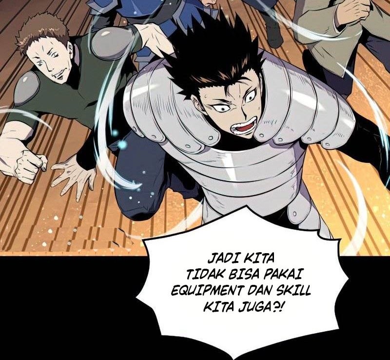 Sleeping Ranker Chapter 29 Gambar 11