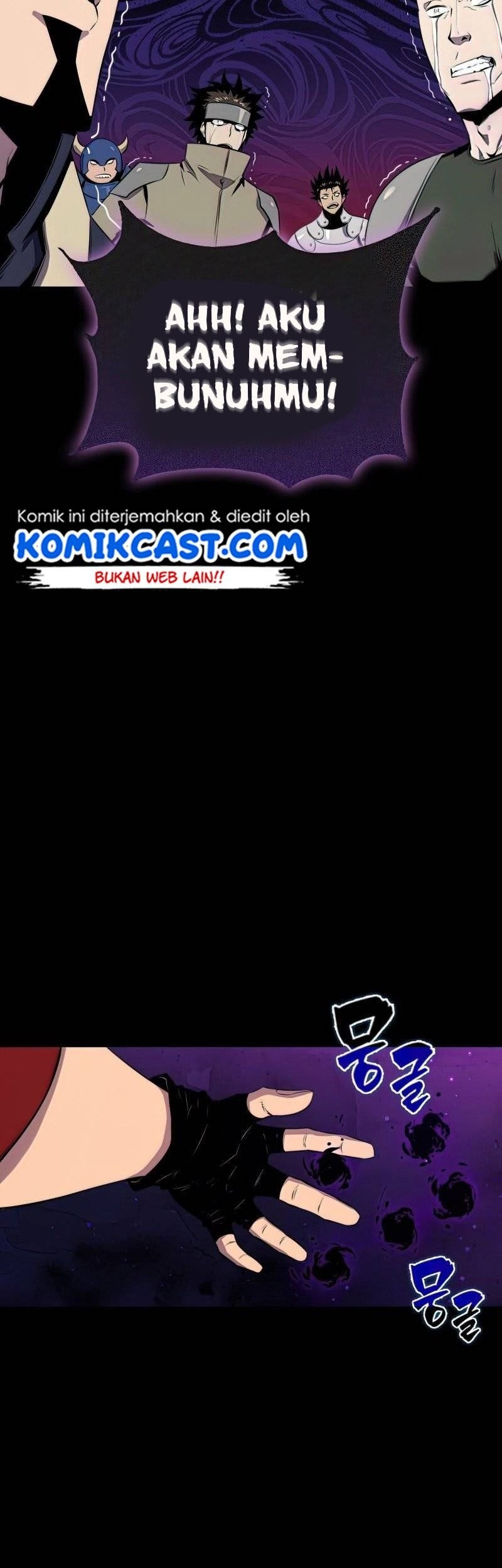 Sleeping Ranker Chapter 29 Gambar 16