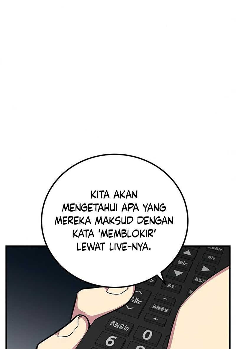 The Earth Savior Selection Chapter 27 Gambar 29