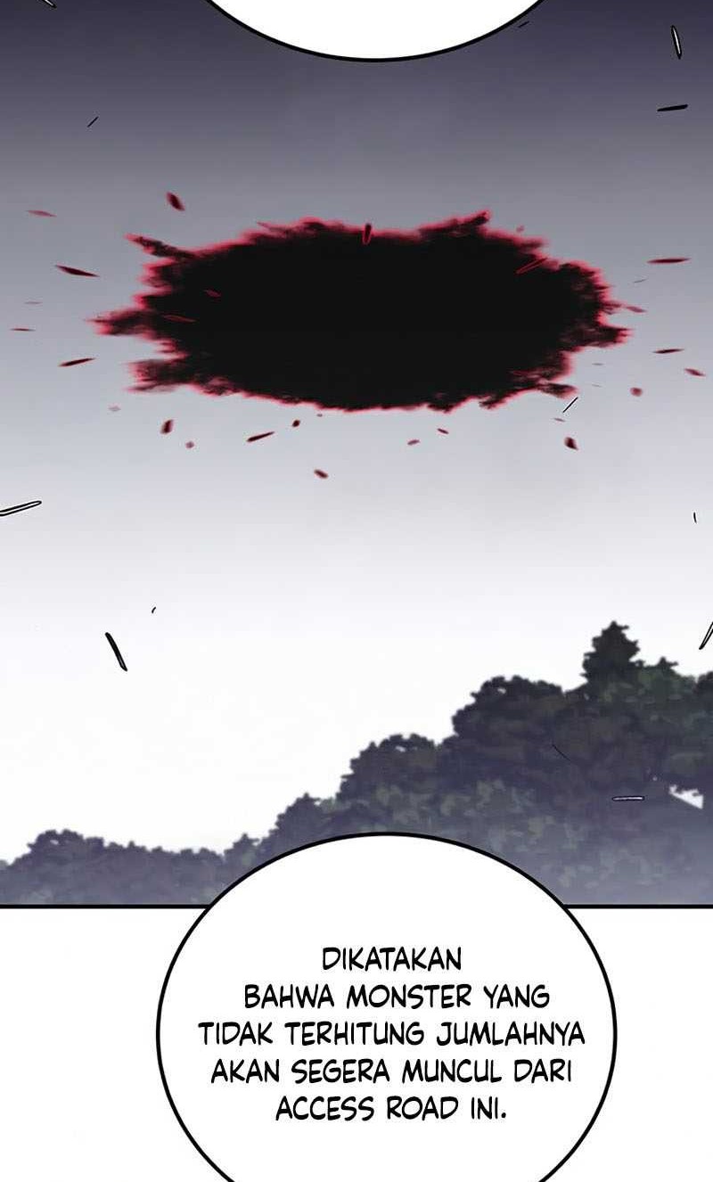 The Earth Savior Selection Chapter 27 Gambar 35