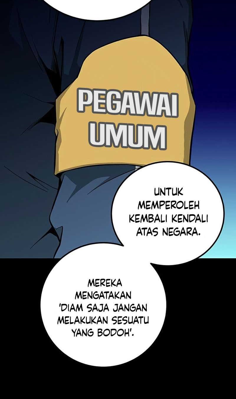 The Earth Savior Selection Chapter 27 Gambar 19