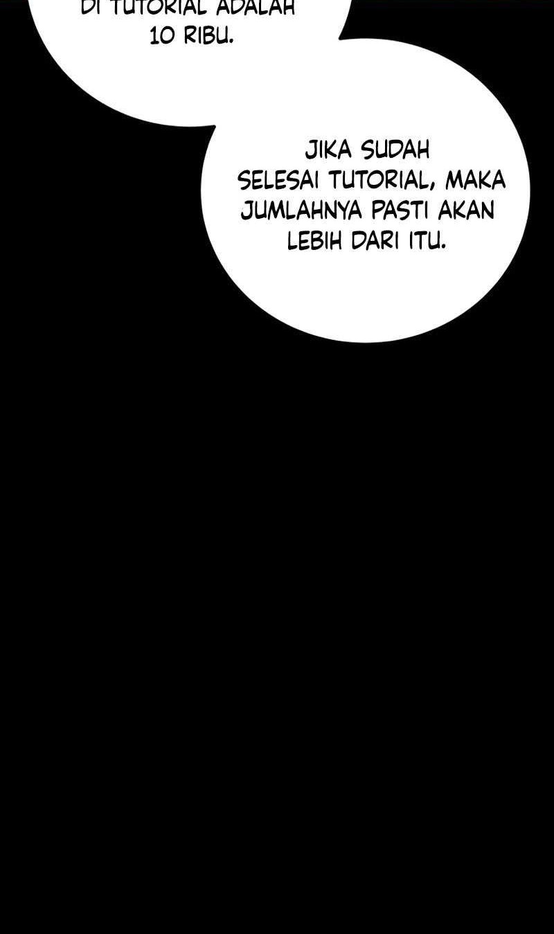 The Earth Savior Selection Chapter 27 Gambar 21