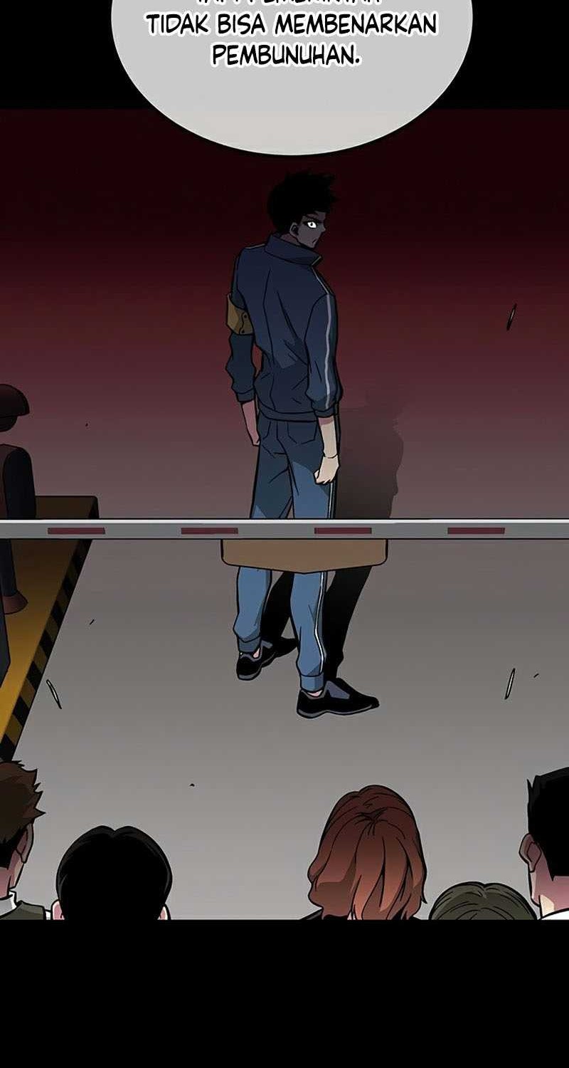 The Earth Savior Selection Chapter 27 Gambar 23