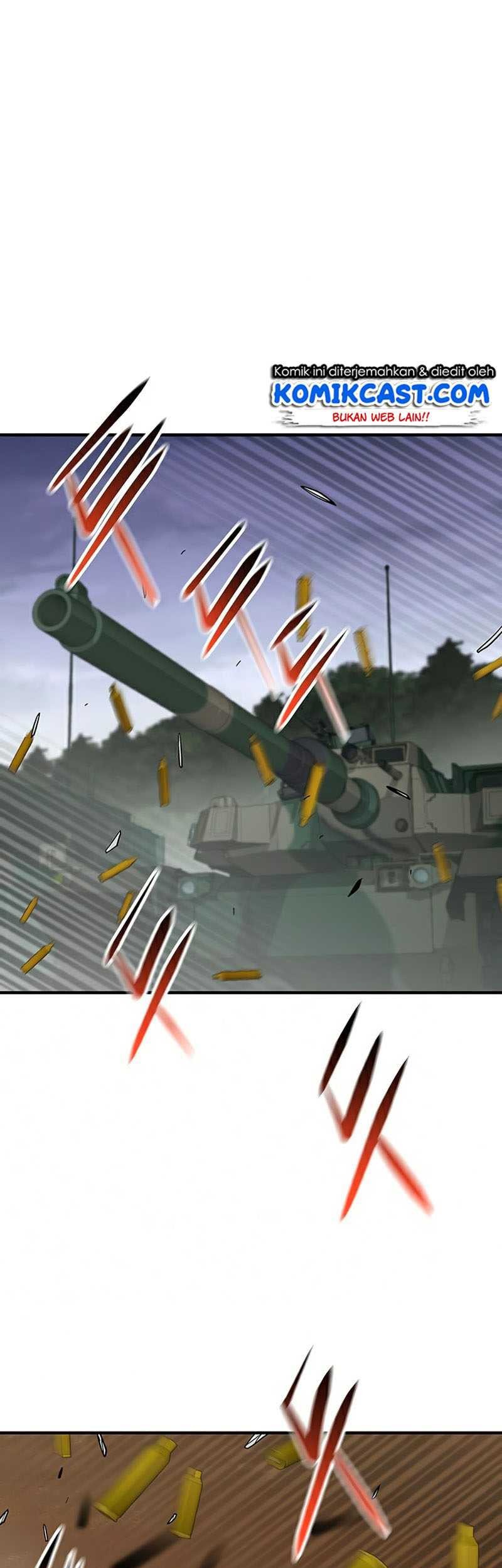 The Earth Savior Selection Chapter 27 Gambar 46