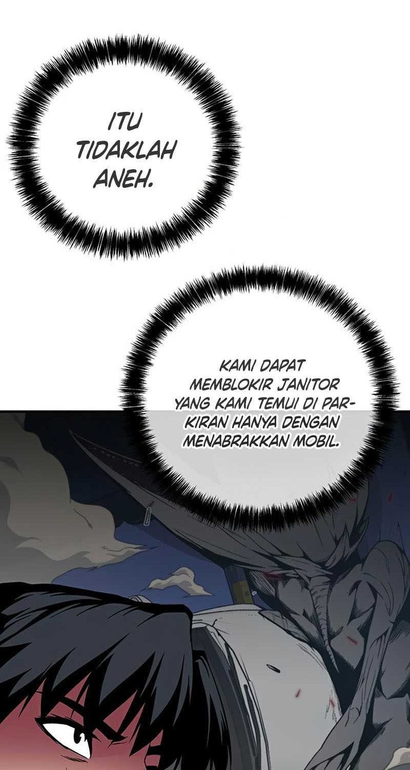 The Earth Savior Selection Chapter 27 Gambar 49