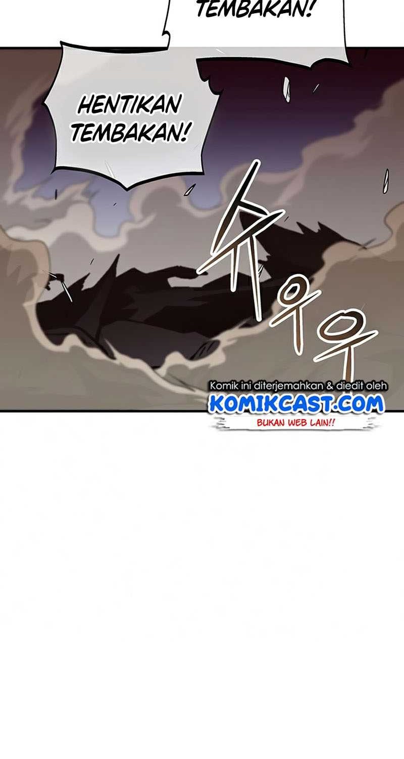 The Earth Savior Selection Chapter 27 Gambar 51