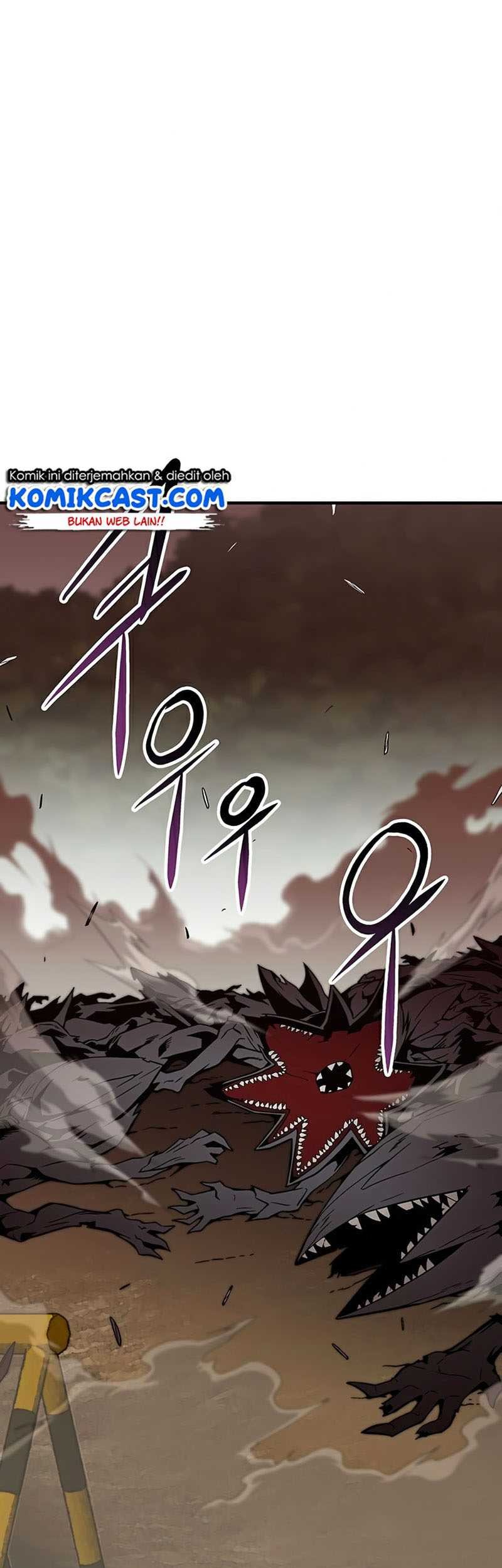 The Earth Savior Selection Chapter 27 Gambar 52