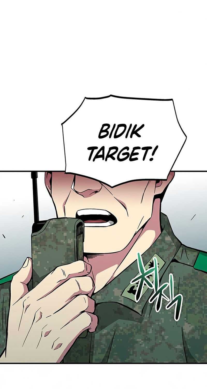 The Earth Savior Selection Chapter 27 Gambar 41