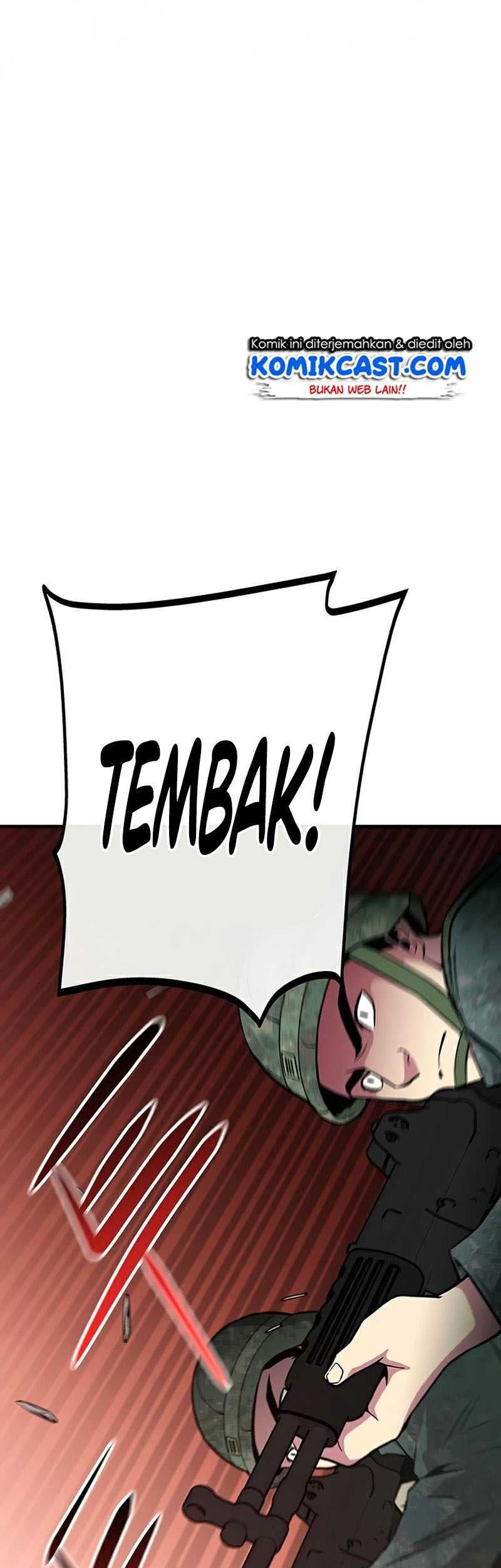 The Earth Savior Selection Chapter 27 Gambar 42