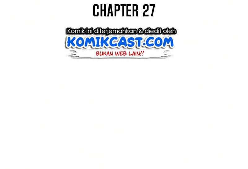 The Earth Savior Selection Chapter 27 Gambar 3