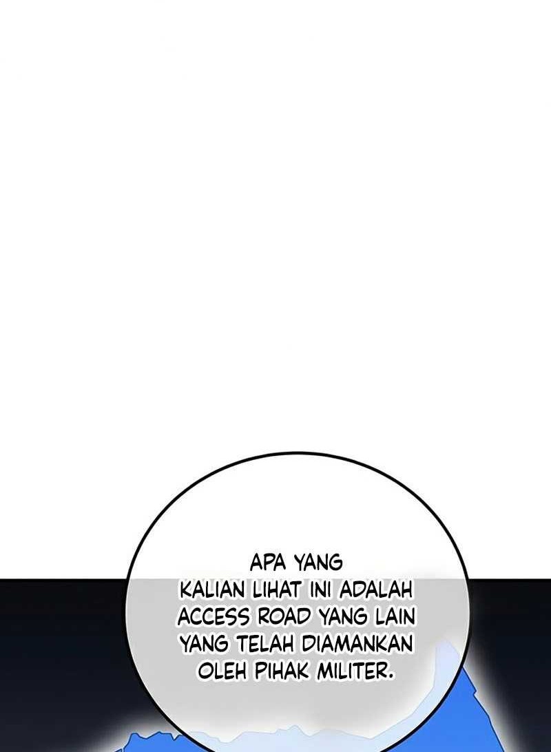 The Earth Savior Selection Chapter 27 Gambar 67