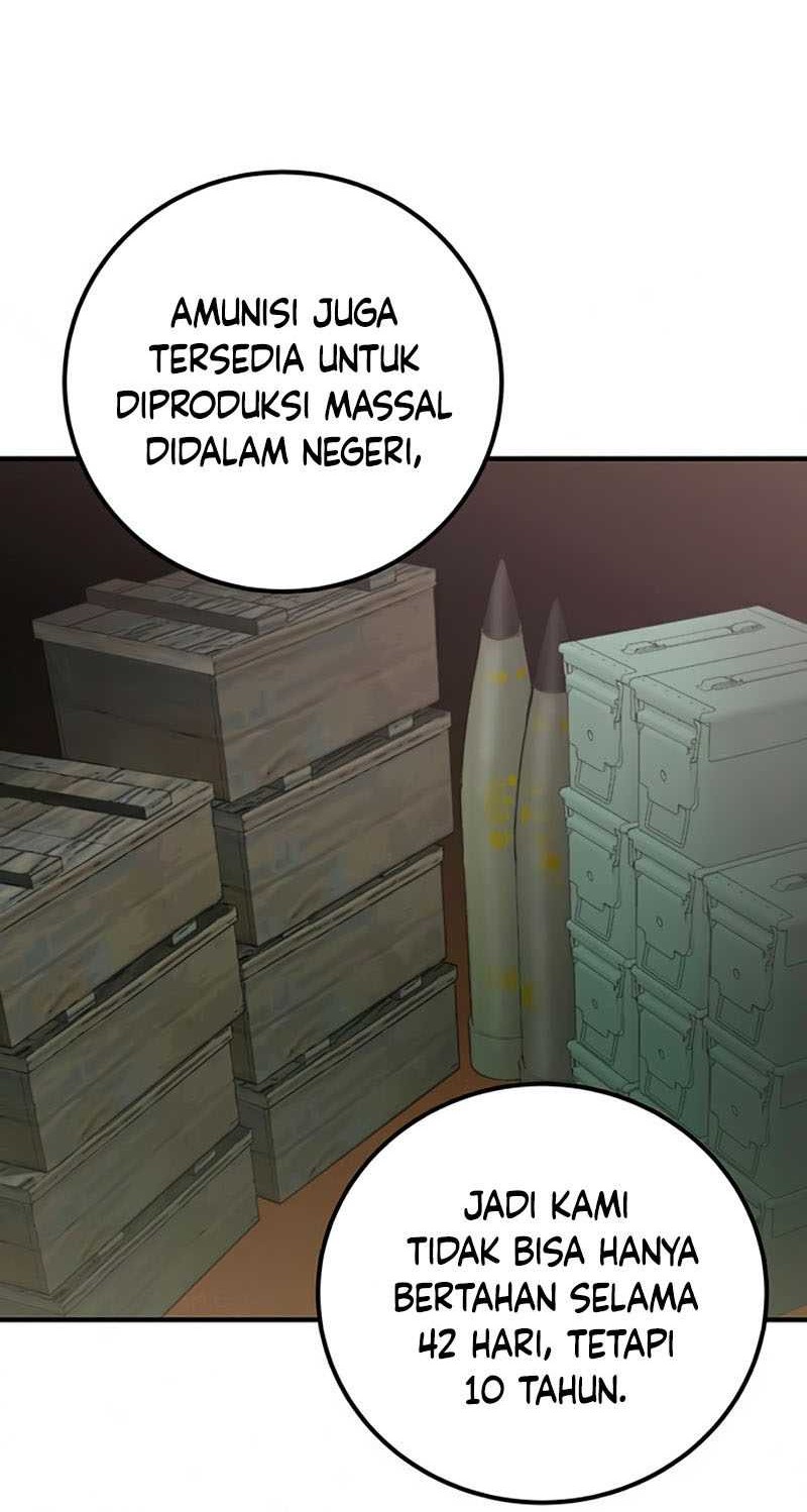 The Earth Savior Selection Chapter 27 Gambar 71