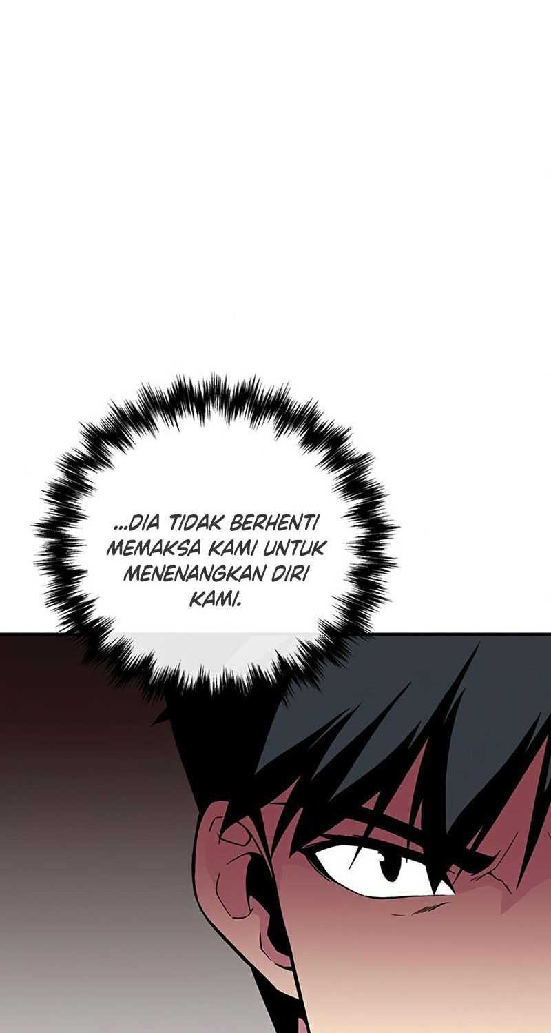 The Earth Savior Selection Chapter 27 Gambar 73