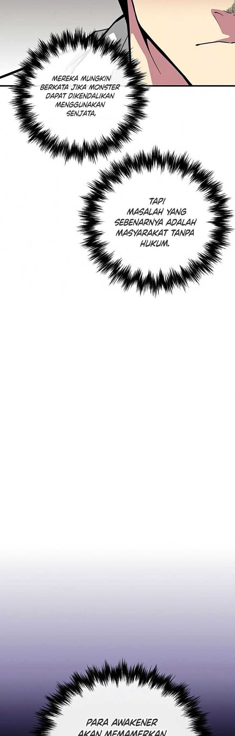 The Earth Savior Selection Chapter 27 Gambar 74