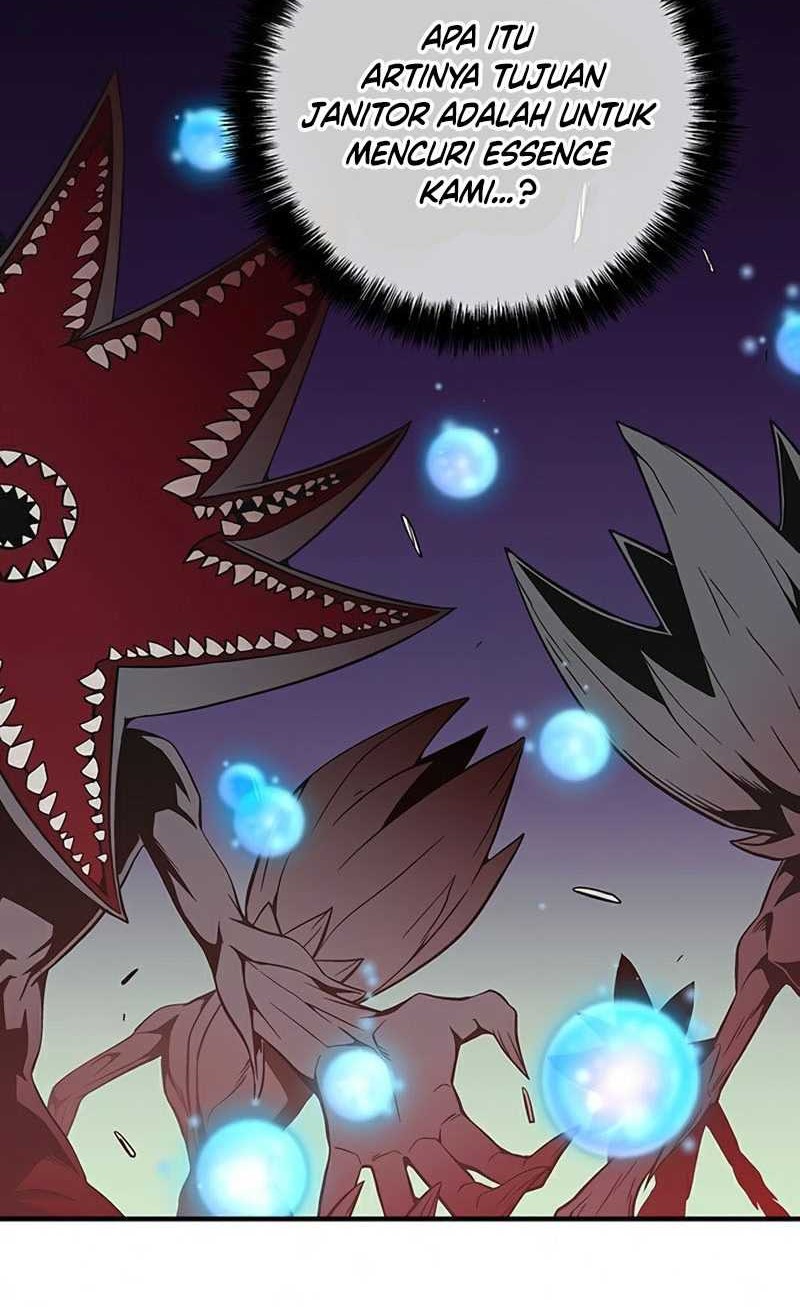 The Earth Savior Selection Chapter 27 Gambar 61