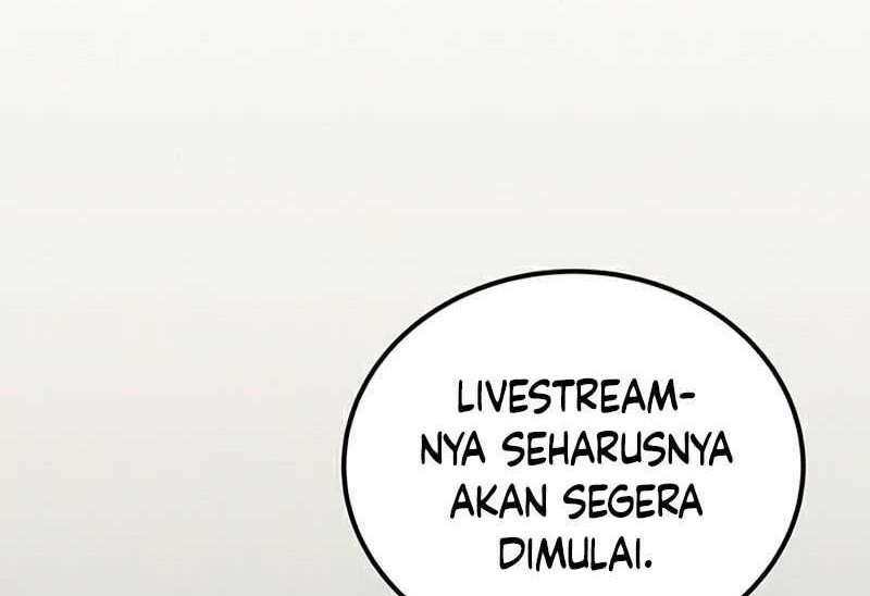 The Earth Savior Selection Chapter 27 Gambar 5