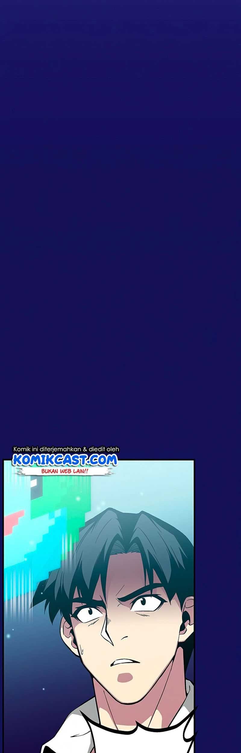 The Earth Savior Selection Chapter 27 Gambar 90