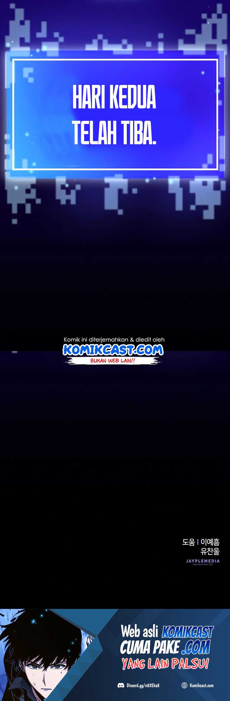 The Earth Savior Selection Chapter 27 Gambar 94