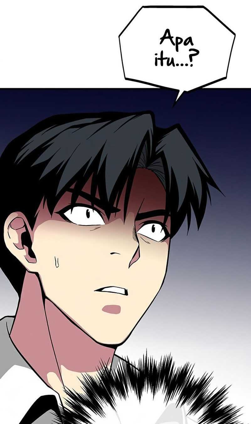 The Earth Savior Selection Chapter 27 Gambar 85