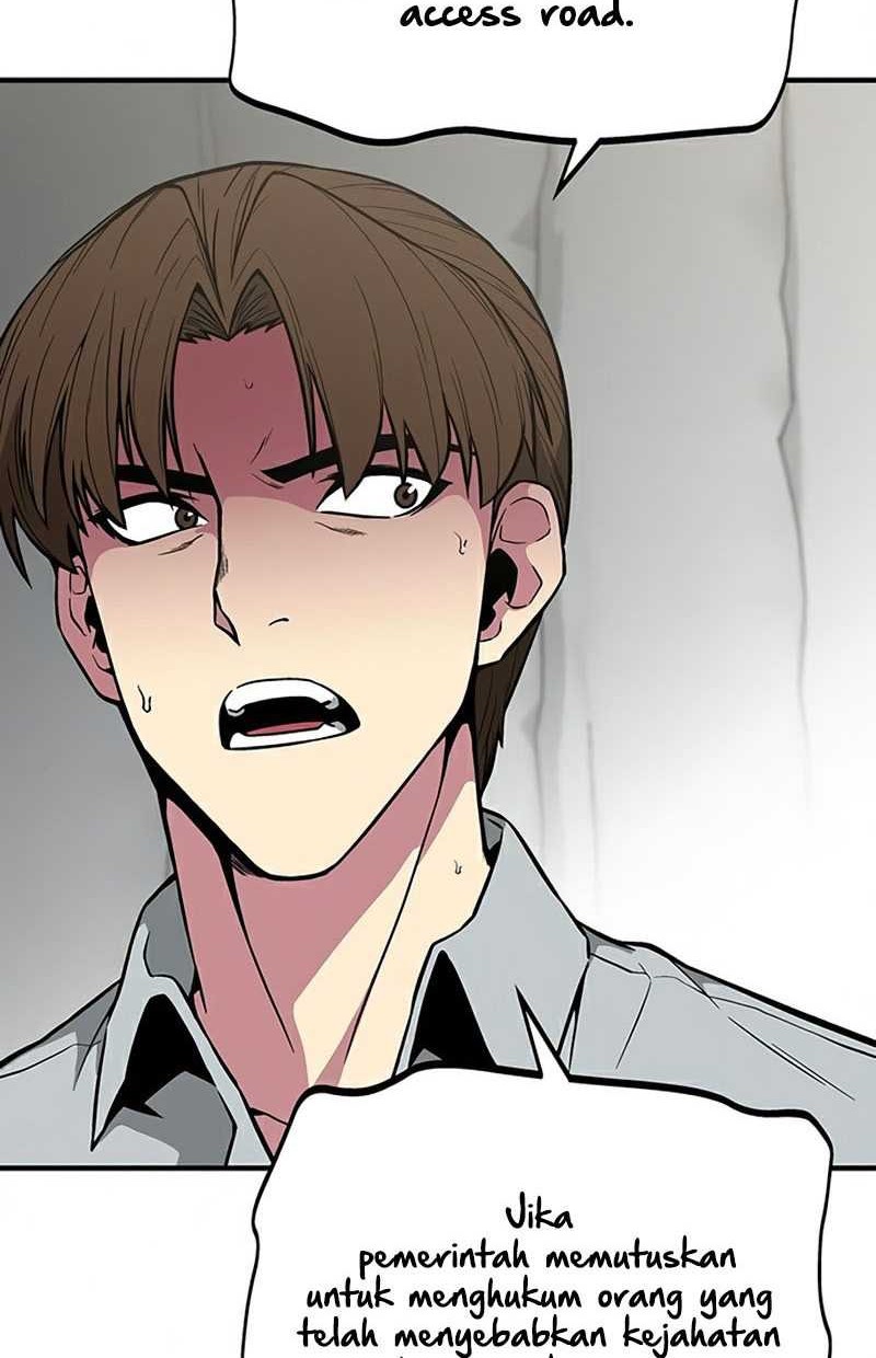 The Earth Savior Selection Chapter 27 Gambar 13