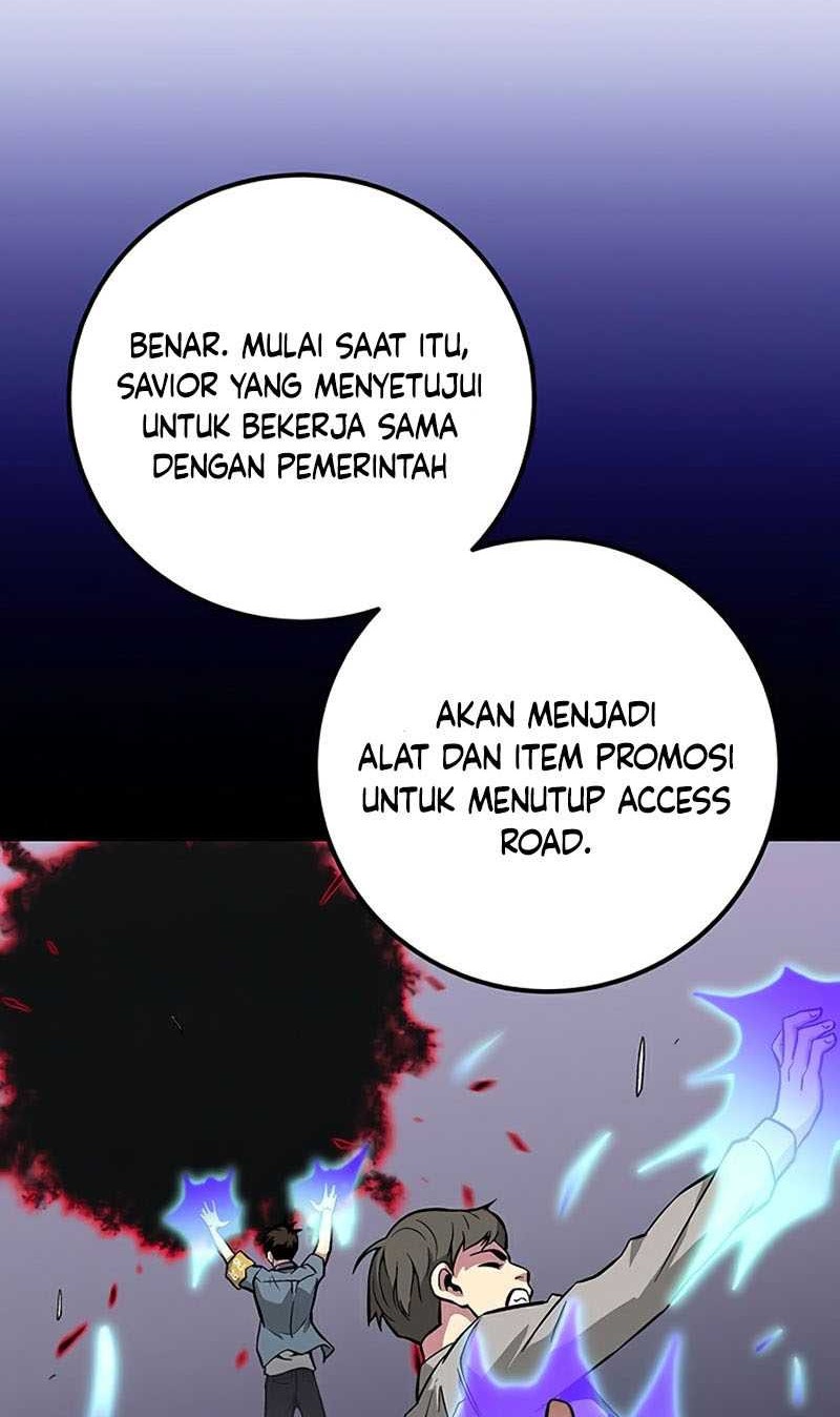 The Earth Savior Selection Chapter 27 Gambar 17