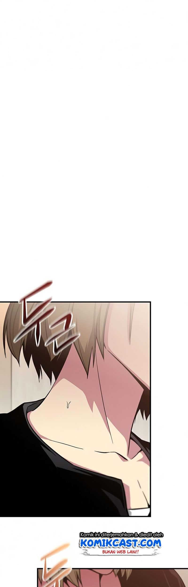 The Earth Savior Selection Chapter 26 Gambar 26