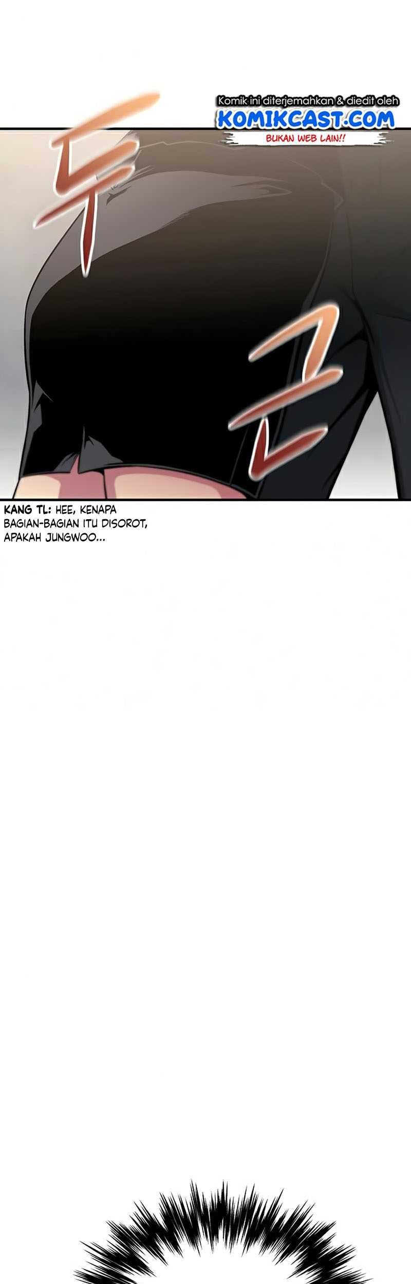 The Earth Savior Selection Chapter 26 Gambar 28