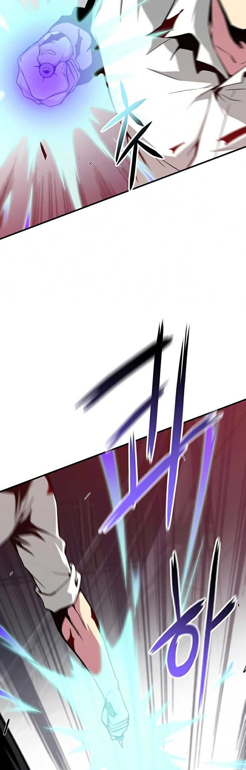 The Earth Savior Selection Chapter 26 Gambar 32