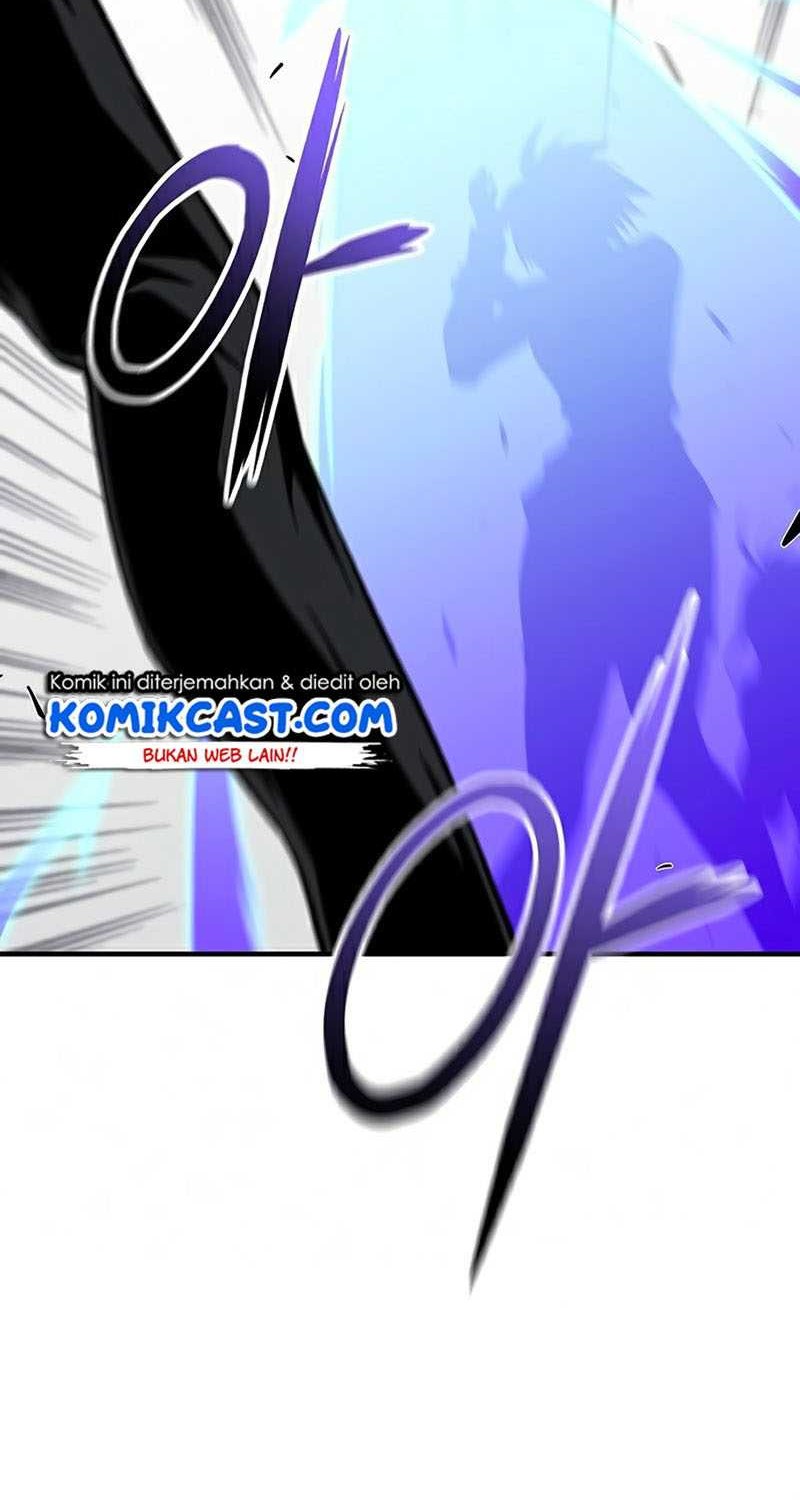 The Earth Savior Selection Chapter 26 Gambar 33