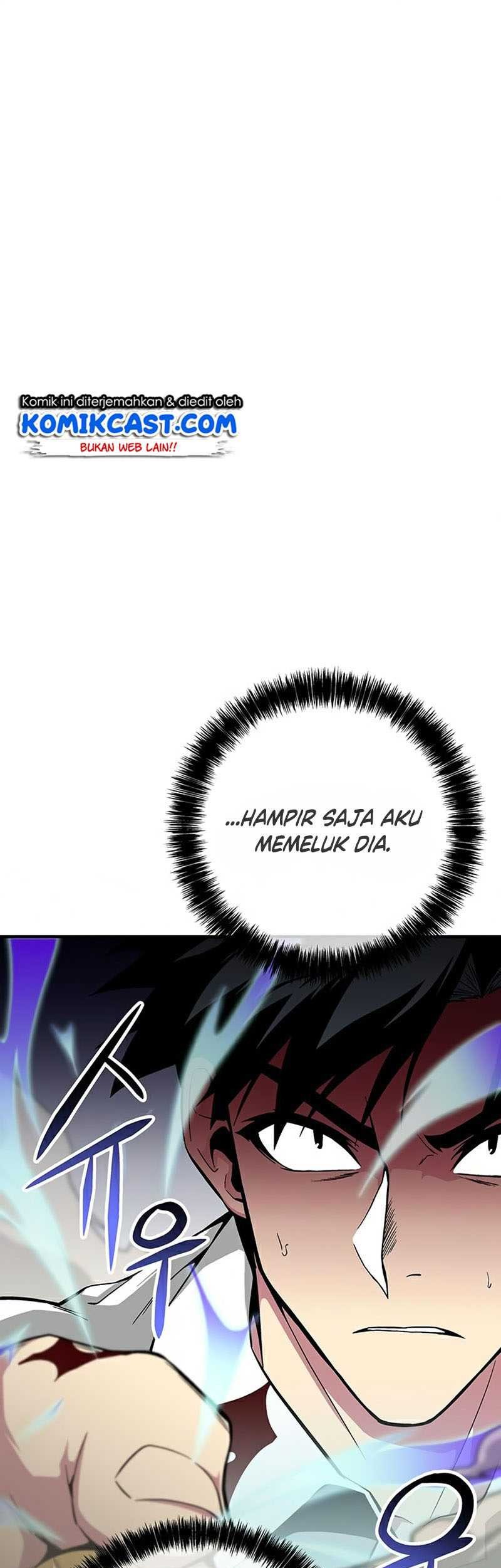 The Earth Savior Selection Chapter 26 Gambar 34