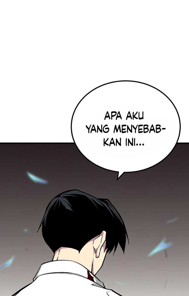 The Earth Savior Selection Chapter 26 Gambar 37