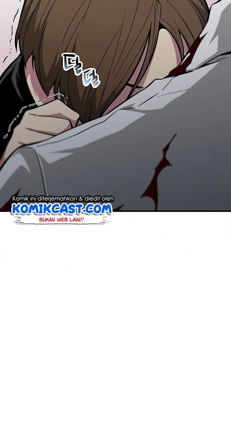 The Earth Savior Selection Chapter 26 Gambar 23